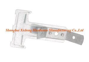Wholesale Nickel Phosphate Coating Steel Channel Galvanized Steel Plain Color from china suppliers