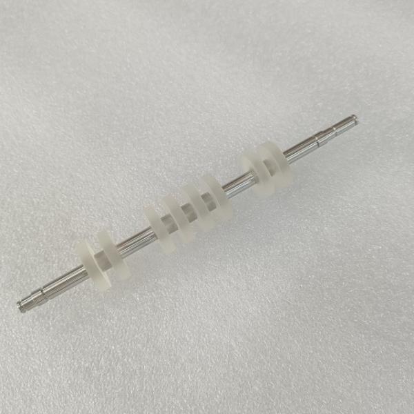 ATM Machine Parts Wincor Cineo 4060 Roller Shaft CCDM VM3 Shaft Assy 1750101956