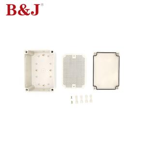 Wholesale 125X175X100mm Plastic Box Junction Box from china suppliers