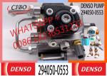 Fuel Injection Pump 294000-1370 294000-1372 294050-0850 294000-2360 294000-3030