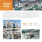 25 KG 40 KG 50 KG PP Woven Cement Sack Empty PP Valve Bag Block Bottom With