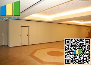 Wholesale Restaurant Operable Wall Folding Partition Walls Interior Design from china suppliers