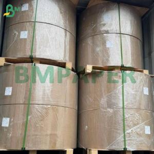 Wholesale 45gsm White Greaseproof Paper Waxed Wrapping Paper 80 * 110cm from china suppliers