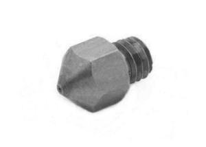 Wholesale Customizable Tungsten Carbide Nozzle Wear Parts HIP Cemented Anti Deformation from china suppliers