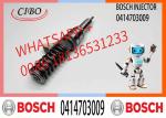 Feul Unit Injector 0414703009 504287106 504128354 504287106