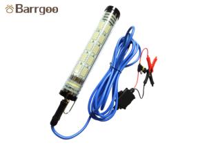 Wholesale 300W White Green LED Fishing Lights Squid IP68 360° Beam Angle Deep Under Water from china suppliers