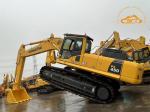45 Ton Used Komatsu Excavators Used Komatsu PC450-8 Excavator