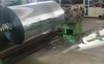 Thermoforming Anti Fog PET Film Smooth 1200mm Max Width SGS Certification