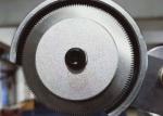 Wheel One Side Lamination Machine , Small Laminating Machine 1 Year Warranty