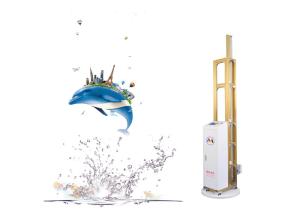 Wholesale Printhead Lcd Screen Bidirectional 3d Wall Inkjet Printer from china suppliers