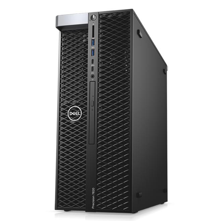 2U 2-socket Rack Server R750 12*3.5/5315Y*2/32G*10/960G*4 1.2T SAS*4 16T SATA*4/H755