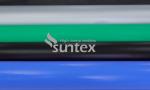 Fireproof Silicone Coated Fiberglass Fabric for Insulation Mattress,Blanket,