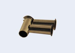 Wholesale Composite Material Flanged Plain Bearing , Self Lubricating Plain Bearing from china suppliers