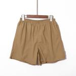 Oem Factory Manufacturer Custom Logo Beach Surf Shorts OEM LOGO Elastic Waist