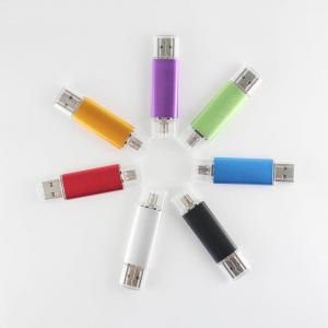 Wholesale Kongst USB Flash Drive 1GB- 64GB OTG USB Pen Drive Free Sample For Sale from china suppliers