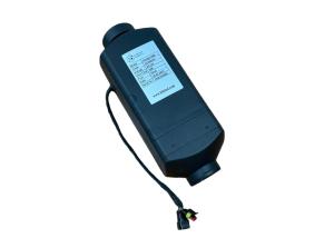 Wholesale Dc 12v Air Heater Automobiles Portable 2000w from china suppliers