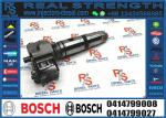 Diesel Fuel Unit Pump 0414799024 0414799018 0280748802 A0280748802 0414799008