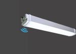 Lightweight Dimmable Linear Led Tube Light Bulb T8 3000k Heat Dissipation