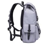 Waterproof Laptop Bags For Men / Computer Bag Backpack Style Reusable