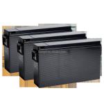 Deep Cycle Solar Ups Battery 12v 180ah Battery For Solar Ups Telecom System