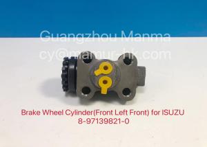 Wholesale 8-97139821-0 Brake Wheel Cylinder For ISUZU NPR NQR NLR from china suppliers