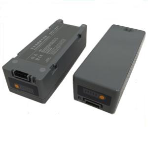 Wholesale Jinwo Battery for Mindray Beneheart D6 D5, Beneheart Z5, Beneheart Z6, D6 Defibrillator Battery from china suppliers