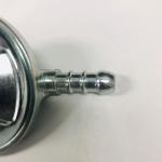 LPG Pressure Regulator with High and Low Pressure Durable UPPERWELD French Style