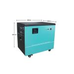 51.2V 5Kwh LiFePo4 All In One Household Energy Storage Battery 5Kw 6Kw