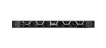Dell EMC 1U Rackmount Cryptographically Signed Firmware Storage Server R650