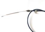 OEM MB256875 Auto Brake Line 1900mm Gear Brake Cable For Mitsubishi L200