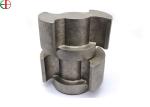 ATSM A494 Ni255 CY5SnBiM lost wax Nickel Alloy Casting