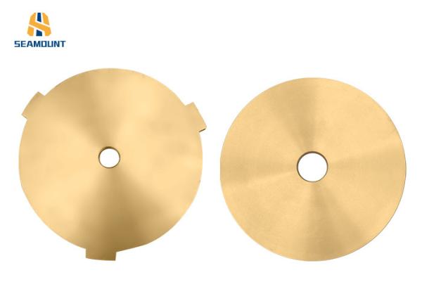 Centrifugal Casting Stone Crusher Machine Parts PYB1200 Bowl Liner