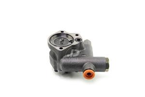 Wholesale HPV132 HPV160 Excavator KOMATSU Hydraulic Gear Pump from china suppliers