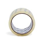 OEM Super Transparent Adhesive Waterproof Seal Tape For Box Sealing