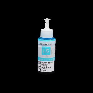 Wholesale 70ml Inkjet Printer Ink L130 L805 L1300 L1800 Xp2100 Xp3100 Xp4100 Epson Printer Ink from china suppliers