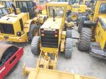 1 Year Warranty Motor Grader Cat 140h, Used Caterpillar All Series Motor Graders