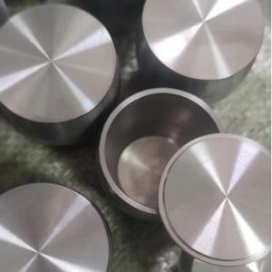 Wholesale Covers For Zirconium ( Zr ) Cylindrical Crucibles from china suppliers
