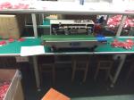 Belt Conveyor Assembly Line Equipment
