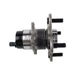 ISO9001 42410-B1010 Wheel Bearing And Hub For Toyota Car Wheel