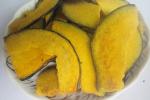 Dried vegetables are the hottest healthy snacks of 2022 vacuum fried pumpkin