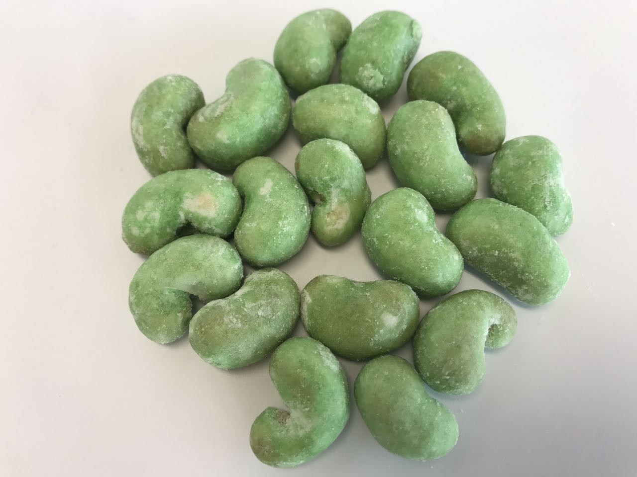 Healthy Roasted Cashew Nut Snacks Leisure Snacks For Kids With BRC,HACCP,HALAL,KOSHER