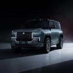 YW U8 2023 Luxury Version Electric Vehicle Single Speed Gearbox 5 Doors 5 Seats