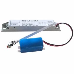 Wholesale Li-ion Battery Led Lighting Power Supply For 1W - 45W Led Lights from china suppliers