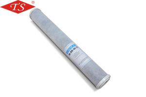 Wholesale 40 Inch Carbon Block Water Filter Cartridges 4 - 45℃ Operating Temperature from china suppliers