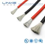 Super Flexible Hig Silicone Wire Flame Retardant Heat Resistant Silicone Wire