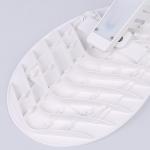 Light Control LED Road Outdoor Solar Street Light 3.2V 20000mAh Quick Charging
