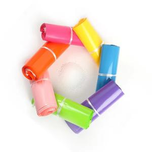 Wholesale Postal Envelope Plastic Clothing Package Shipping Mailing Bags from china suppliers