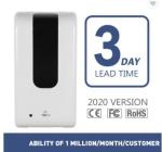 1000ml Refillable Automatic Hand Sanitizer Dispenser