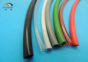 Wholesale 105C PVC Hose Flexible PVC Tubing for Outside Wire Protection from china suppliers