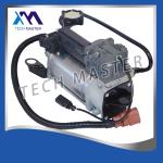 Audi a6 c6 Air Suspension Pump Allroad Quattro 4F0616005E 4F0616006A